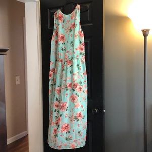 Agnes & Dora Godiva Dress